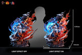 [Pre-Order Closed] Weare A Design X Climax studio - Statue - My Hero Academia - Dabi vs Todoroki