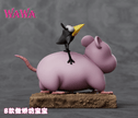 [Pre-Order] WAWA Studio - Statue - Spirited Away - Boh