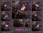 [Pre-Order Closed] ABILU - PVC - Jasmine's Wardrobe Time Jasmine Witch Ver. (Licensed)