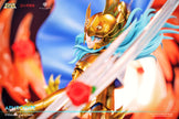 [Pre-Order Closed] Zodiakos Studio - Statue - Saint Seiya - Gold Saint-Aphrodite (Licensed)