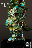 [Pre-Order] GG Studio - Statue - Original - MONSTER·L (Licensed)