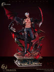 [Pre-Order] KARMA studio - Statue - Love and Deepspace - Otome private statue Dragon Sylus