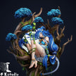 [Pre-Order] Ban Xia Studio - Statue - Ys VIII: Lacrimosa of Dana DANA - Iclucia