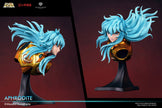 [Pre-Order Closed] Zodiakos Studio - Statue - Saint Seiya - Gold Saint-Aphrodite (Licensed)