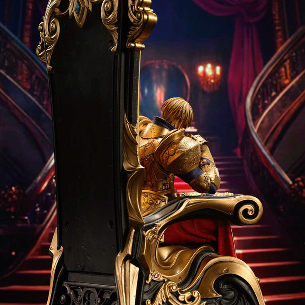 [Pre-Order Closed] ArtBox Studio - Statue - Fate - Gilgamesh