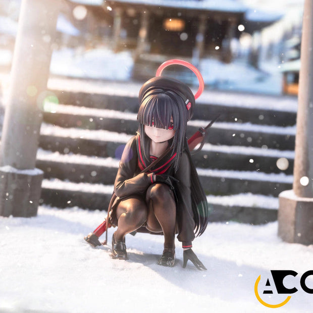 [Pre-Order Closed] ACGN 02 Studio - Statue - Blue Archive - Nakamasa ichika