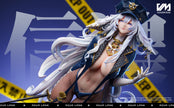 [Pre-Order Closed] Venus Mint Studio - Statue - Azur Lane - Police Duo Musashi & Shinan