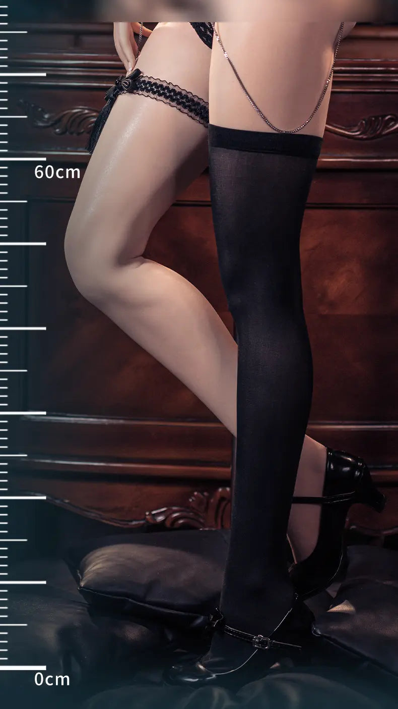 [Pre-Order] Bezlya - Sex Doll - Original - Training vines Chun Momo No. 3 makeup 1/1 silicone action figure (Licensed)