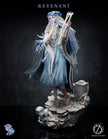 [Pre-Order] Ashes Studio - Statue - Elden Ring - Revenant