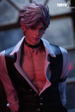 [Pre-Order] YUNYU Studio - Statue - Love and Deepspace - Hunting Game Sylus