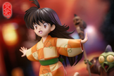[Pre-Order] TY Studio - Statue - Inuyasha - Rin & Jyaken