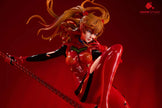 [Warehouse in Stock] Origin Studio - Statue - Evangelion - Asuka Langley Soryu