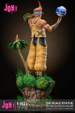 [Pre-Order] JOY STATION Studio - Statue - FF10 - Wakka