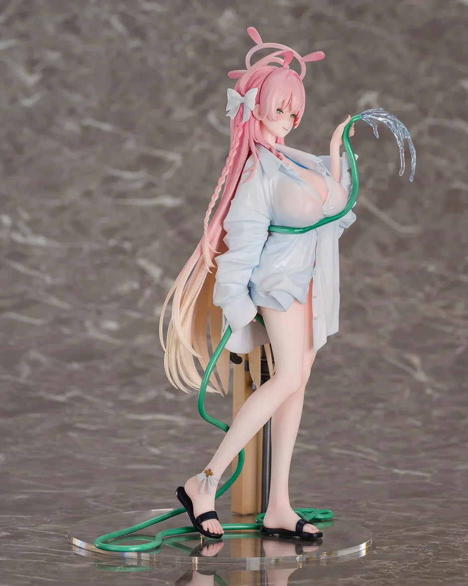 [Warehouse in Stock] BC Studio - Statue - Blue Archive - Swimsuit Ver. Urawa Hanako (Licensed)