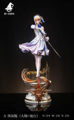 [Pre-Order] AP Studio - Statue - Fate - SABER LILY