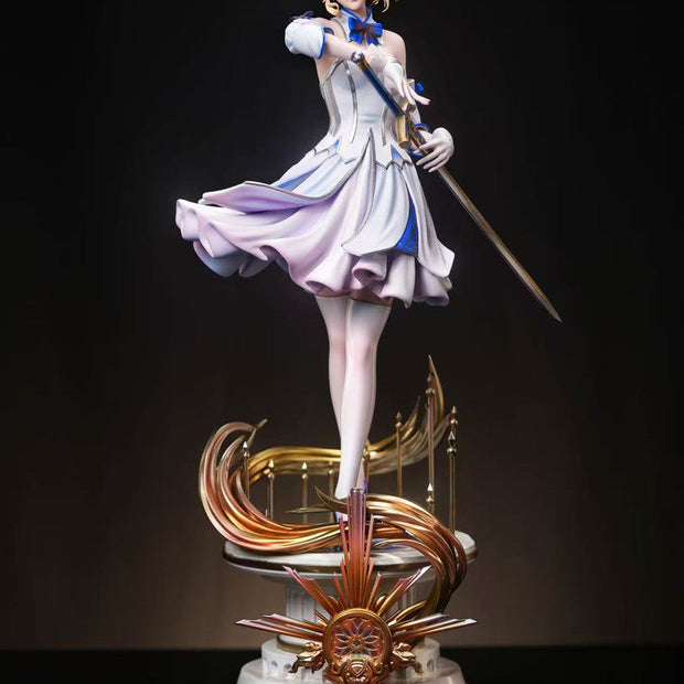 [Pre-Order] AP Studio - Statue - Fate - SABER LILY
