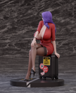 [Pre-Order Closed] SODA Studio - Statue - Milf Airlines - Dear Mother Clara Stewardess Uniform (Licensed)