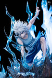 [Pre-Order Closed] PG Studio - Statue - Hunter x Hunter - Killua·Zoldyck 4.0 with LED