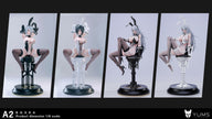 [Pre-Order] YUMS-Collectors Studio - Statue - NieR:Automata - YoRHa Bunny Girl A2