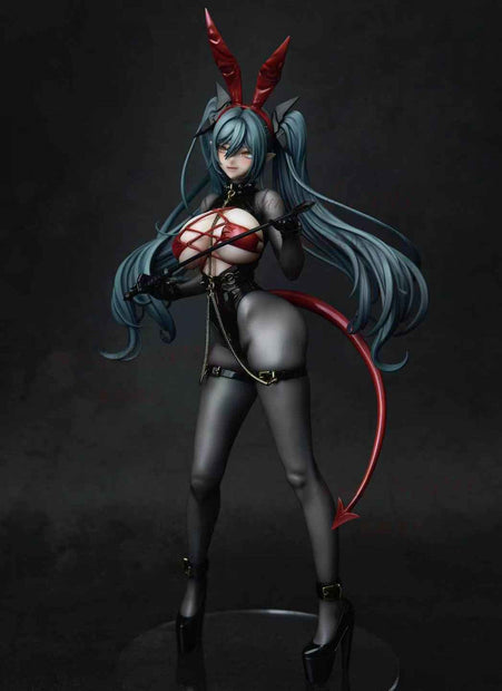 [Pre-Order] MAM BO Studio - Statue - Azur Lane - KMS Regensburg