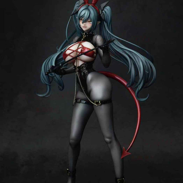[Pre-Order] MAM BO Studio - Statue - Azur Lane - KMS Regensburg