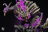 [Warehouse in Stock] S6 studio - Statue - Monster Hunter - Magaimagado
