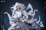 [Pre-Order Closed] PIJI Studio - PVC - Original - 'New Era' WangLin (Licensed)