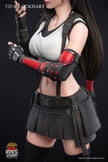 [Pre-Order] Fries Studio - Statue - Final Fantasy Series - Tifa Lockhart