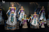[Warehouse in Stock] Wake Studio - Statue - The Legend of Zelda Twilight Princess