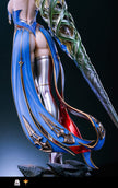 [Pre-Order] UMM Studio - Statue - Fate - White Lancer Resonant Black Lancer Resonant Saber Artoria Pendragon Twin Lancers Resonance