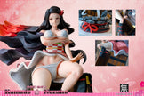 [Pre-Order] Anonymous Studio - Statue - Demon Slayer Nezuko Kamado