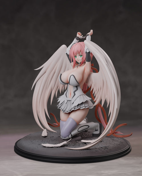 [Warehouse in Stock] Thistles and thorns Studio - PVC - Heaven's Lost Property - Ikaros