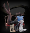 [Pre-Order Closed] Mi Yin Studio - Statue - Zenless Zone Zero - Yixuan