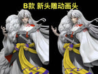 [Pre-Order Closed] Mimo Studio & Exorcism Studio - Statue - Inuyasha - Sesshomaru