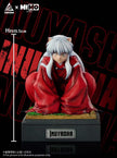 [Pre-Order Closed] Mimo Studio & Exorcism Studio - Statue - Inuyasha - Dual Form Statue