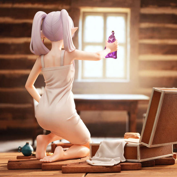 [Pre-Order Closed] QuietArt x Hera Studio - Statue - Frieren: Beyond Journey's End - Frieren