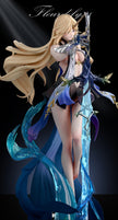 [Pre-Order] Halo Studio - Statue - Wuthering Waves - Cartethyia