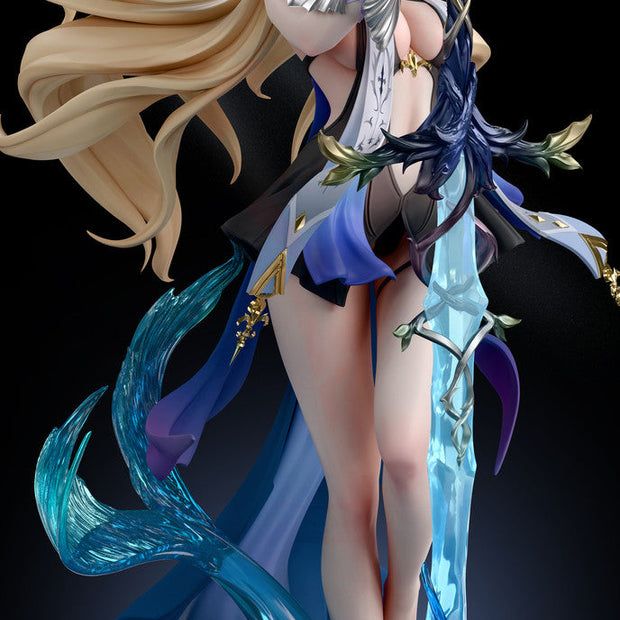 [Pre-Order] Halo Studio - Statue - Wuthering Waves - Cartethyia