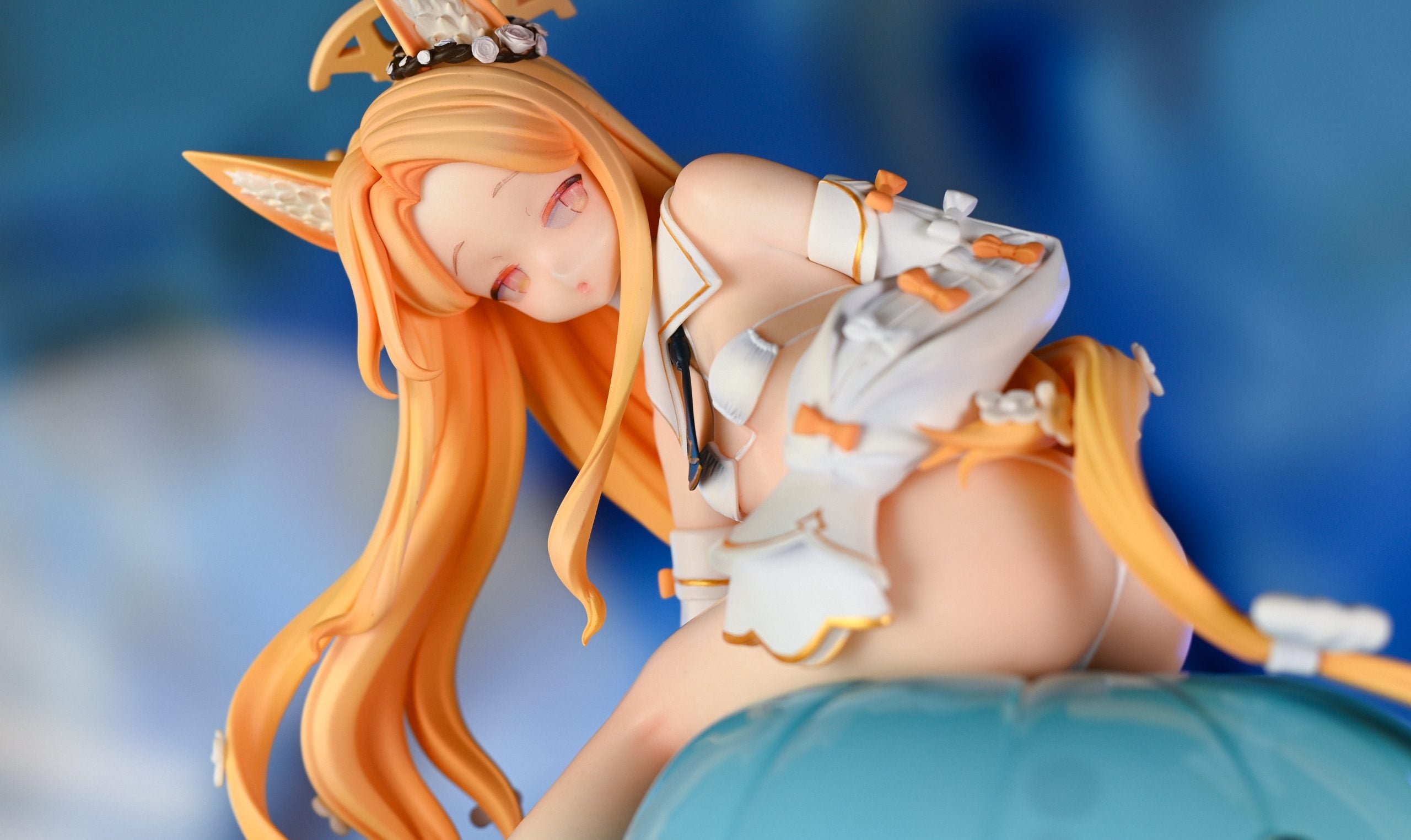 [Pre-Order Closed] Mi Yin Studio - Statue - Blue Archive - Seia