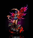 [Pre-Order] Wan Xiang Studio - Statue - Tokyo Ghoul - Touka Kirishima