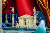 [Pre-Order] Jimei Palace studio - Statue - Saint Seiya - Poseidon with LED (Licensed)