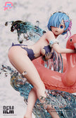 [Pre-Order] THE PALPITATE Studio - Statue - Re:ZERO - Starting Life - Summer Limited Wave Rem