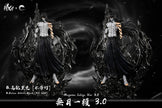 [Pre-Order Closed] HXHENG Studio & CHENG Studio - Statue - Bleach - Mugetsu Ichigo ver 3.0