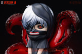 [Pre-Order] Black and White Studio - Statue - Tokyo Ghoul - Little Kaneki Ken