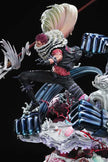 [Pre-Order Closed] Jimei Palace - Statue - One Piece Katakuri (Licensed)