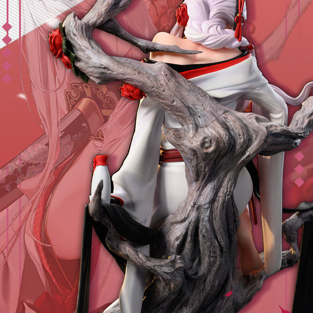 [Pre-Order] JiJinHui Studio - Statue - Goddess of Victory: Nikke - Black Shadow