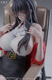 [Pre-Order Closed] Dtalon Studio - Statue - Azur Lane - Secretary Alvitr