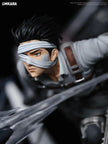 [Warehouse in Stock] CHIKARA Studio - Statue - Attack on Titan - Levi Ackerman