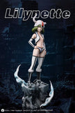 [Pre-Order] Ww Studio - Statue - Bleach - Coyote Starrk & Lilynette