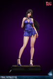 [Pre-Order] PinkParty Studio - Statue - Final Fantasy - Goddess Tifa